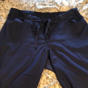 Grey’s Anatomy by Barco 4232 Scrub Pant Large Tall